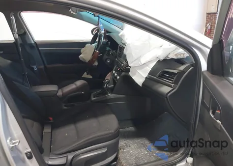 2020 Hyundai Elantra Sel z USA, uszkodzony, nr VIN 5NPD84LF4LH527256